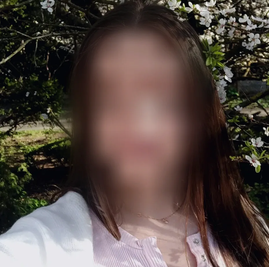 Aya, 32 anni