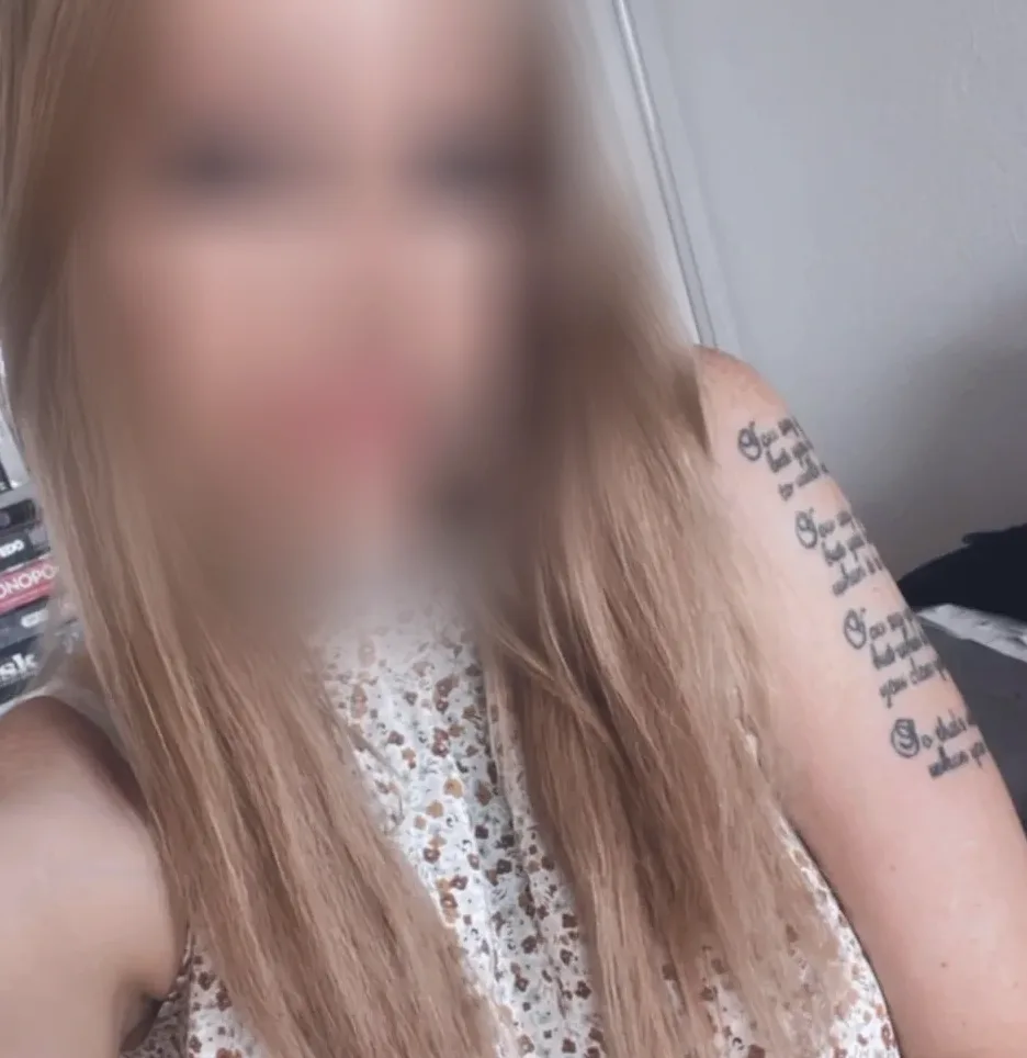 Beatrice, 30 anni