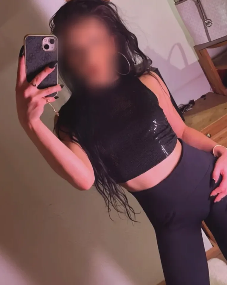 Benedetta, 27 anni