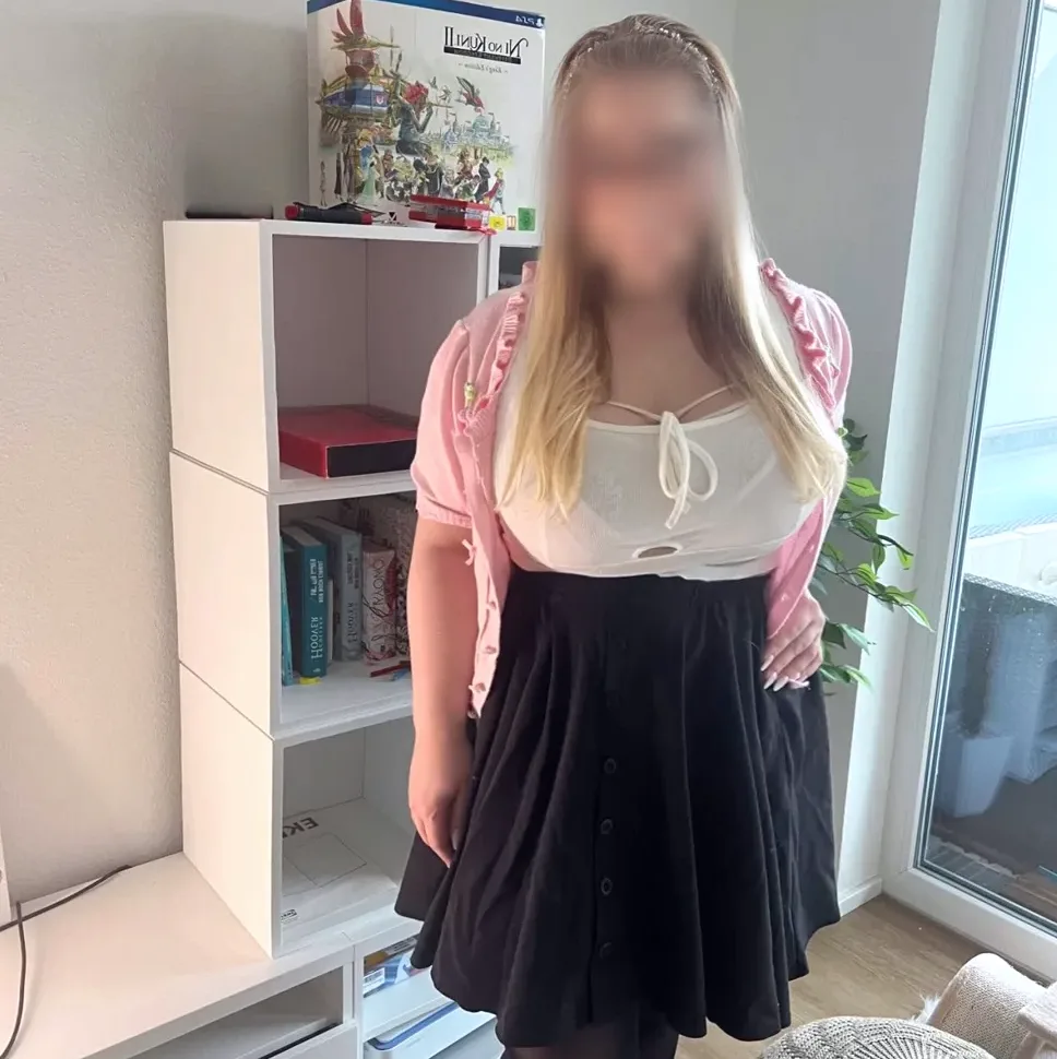 Filomena, 32 anni