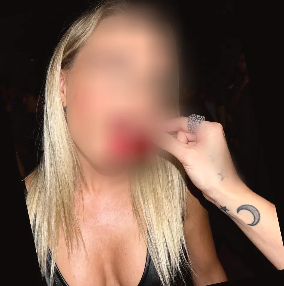 Ginevra, 36 anni