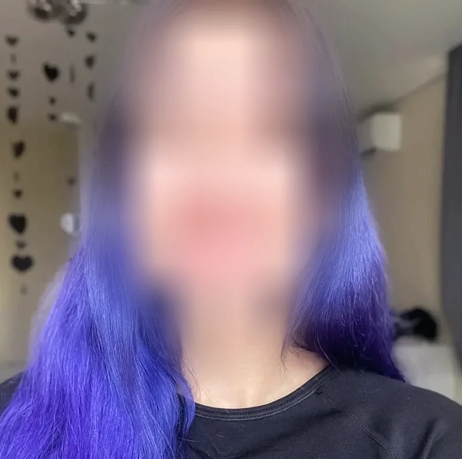 Gioia, 26 anni