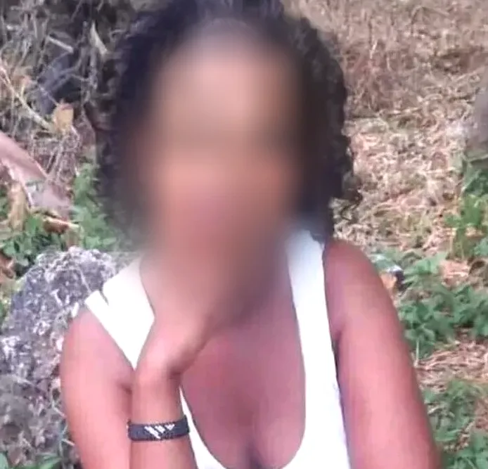 Giovanna, 32 anni