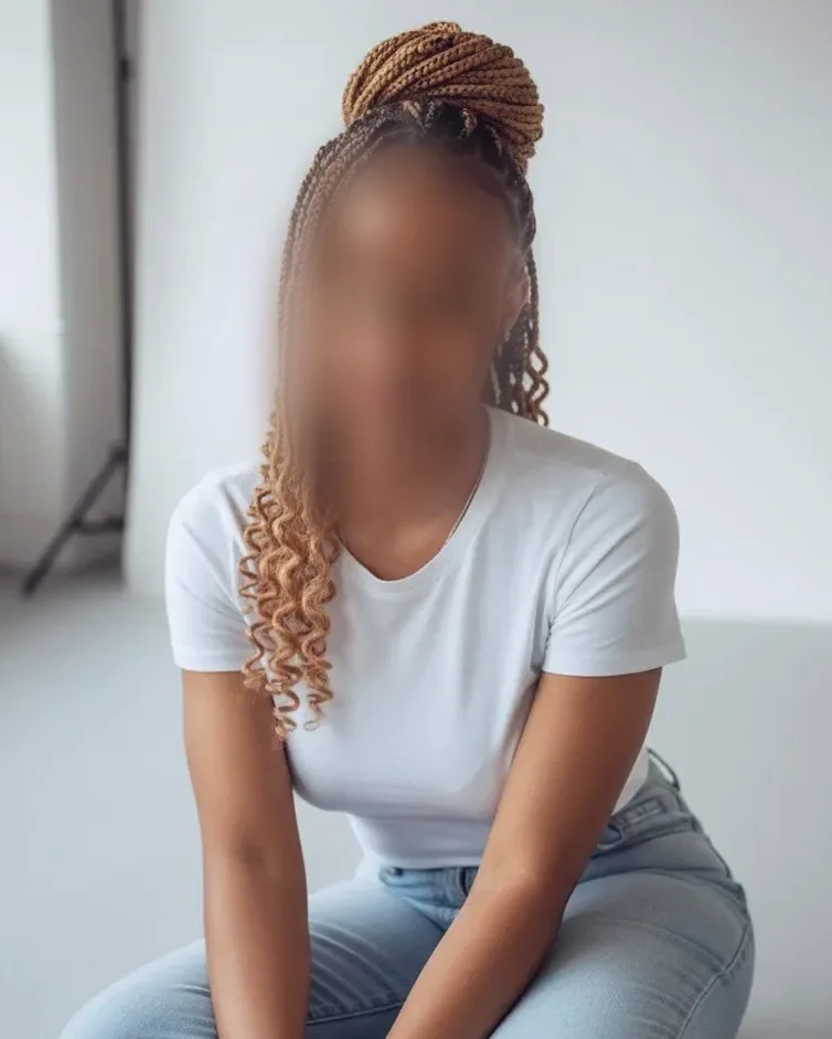Giuseppina, 28 anni