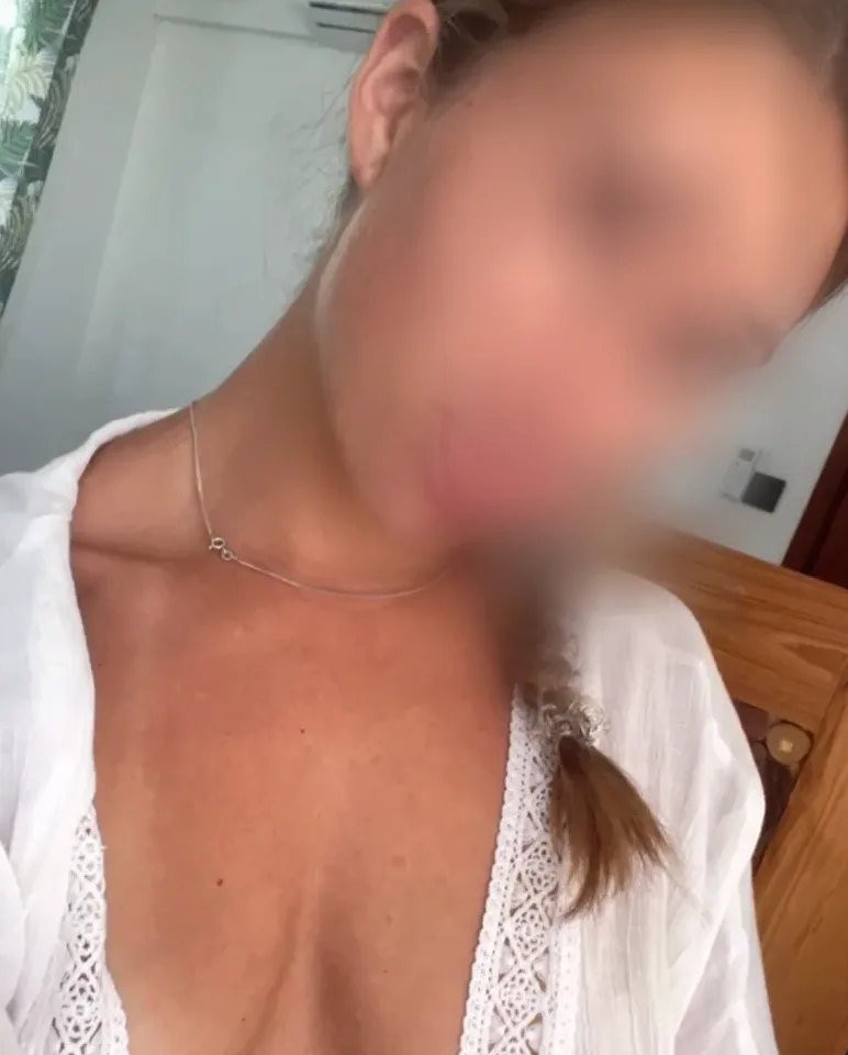Grazia, 23 anni