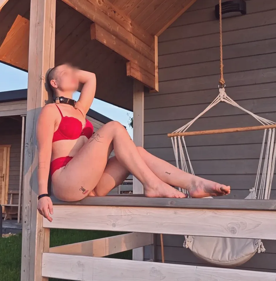 Immacolata, 21 anni