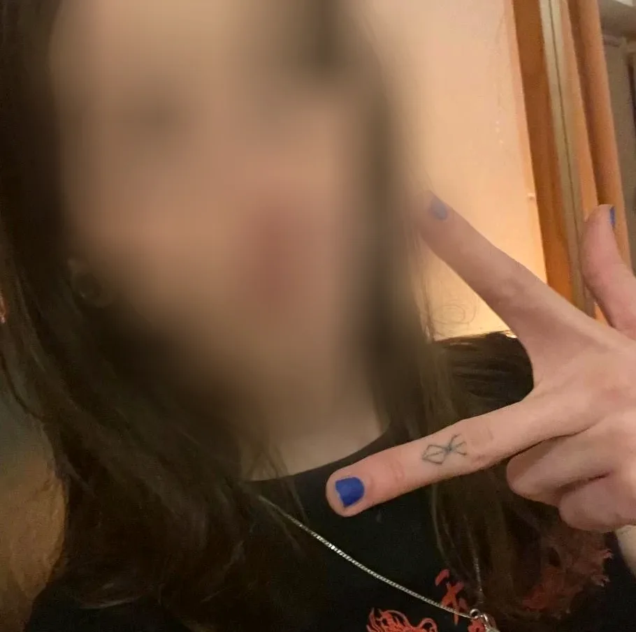 Isabella, 21 anni
