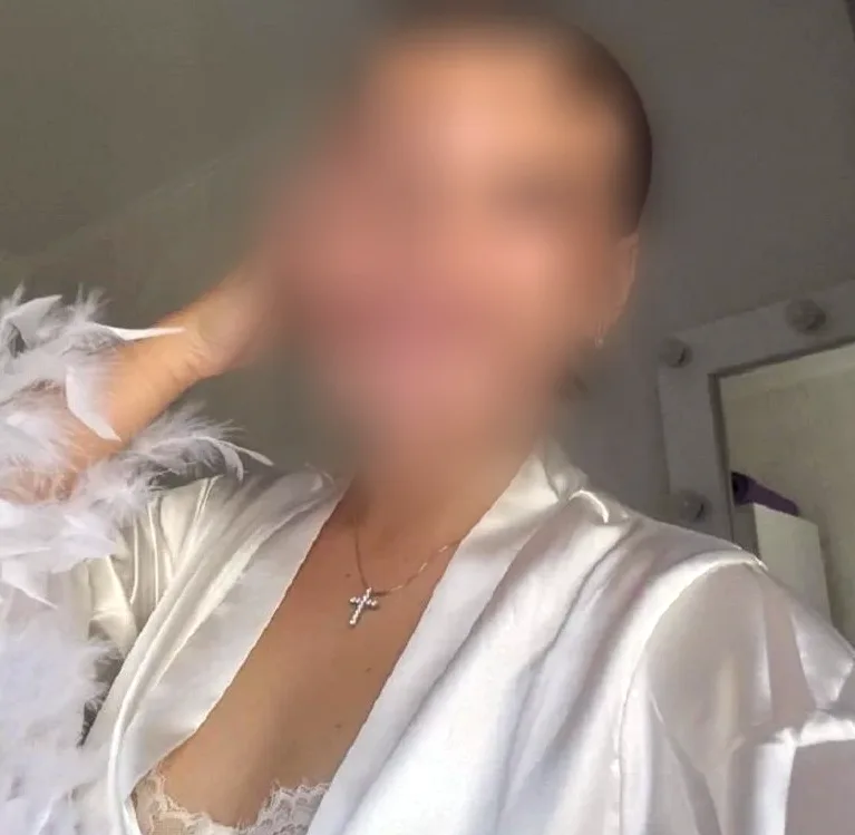 Lavinia, 25 anni