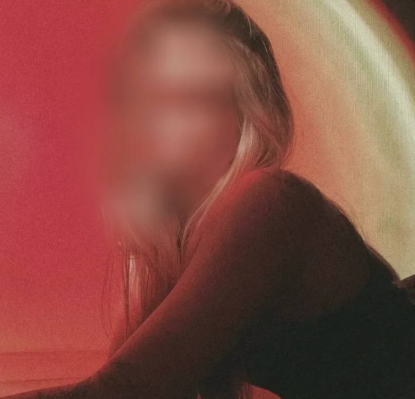 Manuela, 23 anni