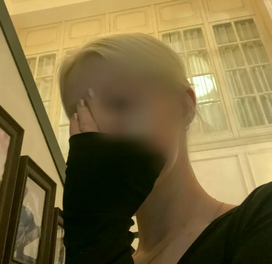 Marika, 24 anni