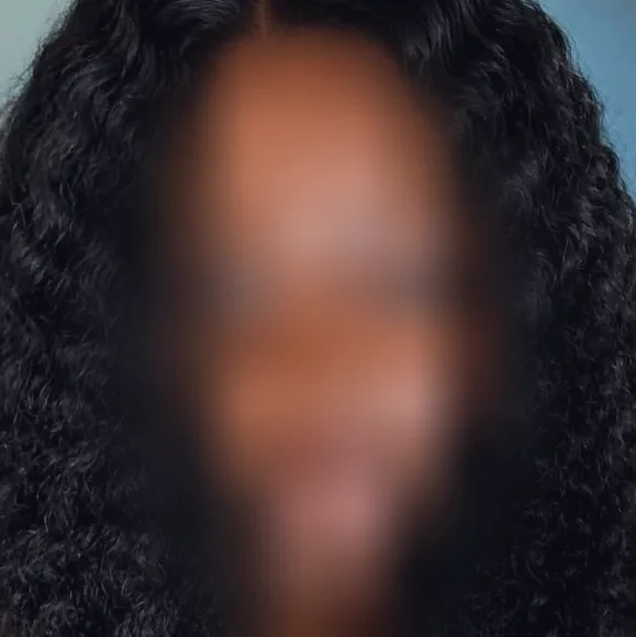 Miriam, 27 anni