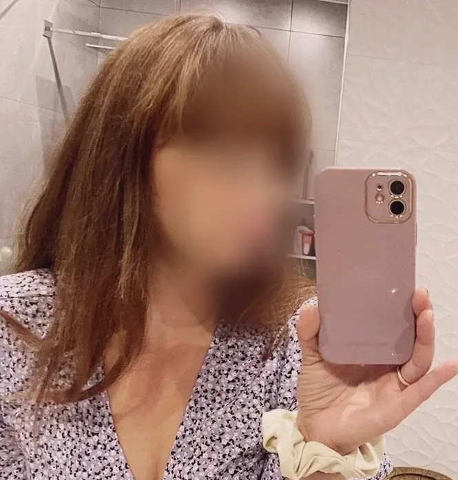Oksana, 34 anni