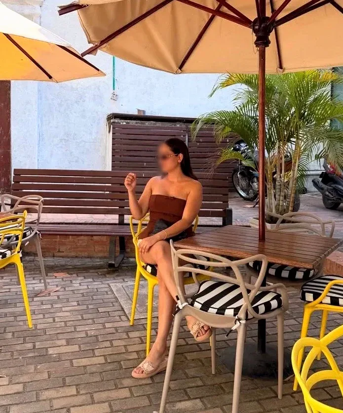 Patrizia, 30 anni