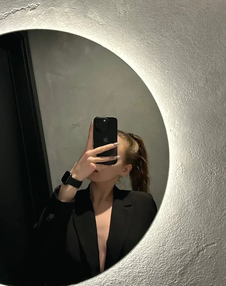 Rosanna, 21 anni