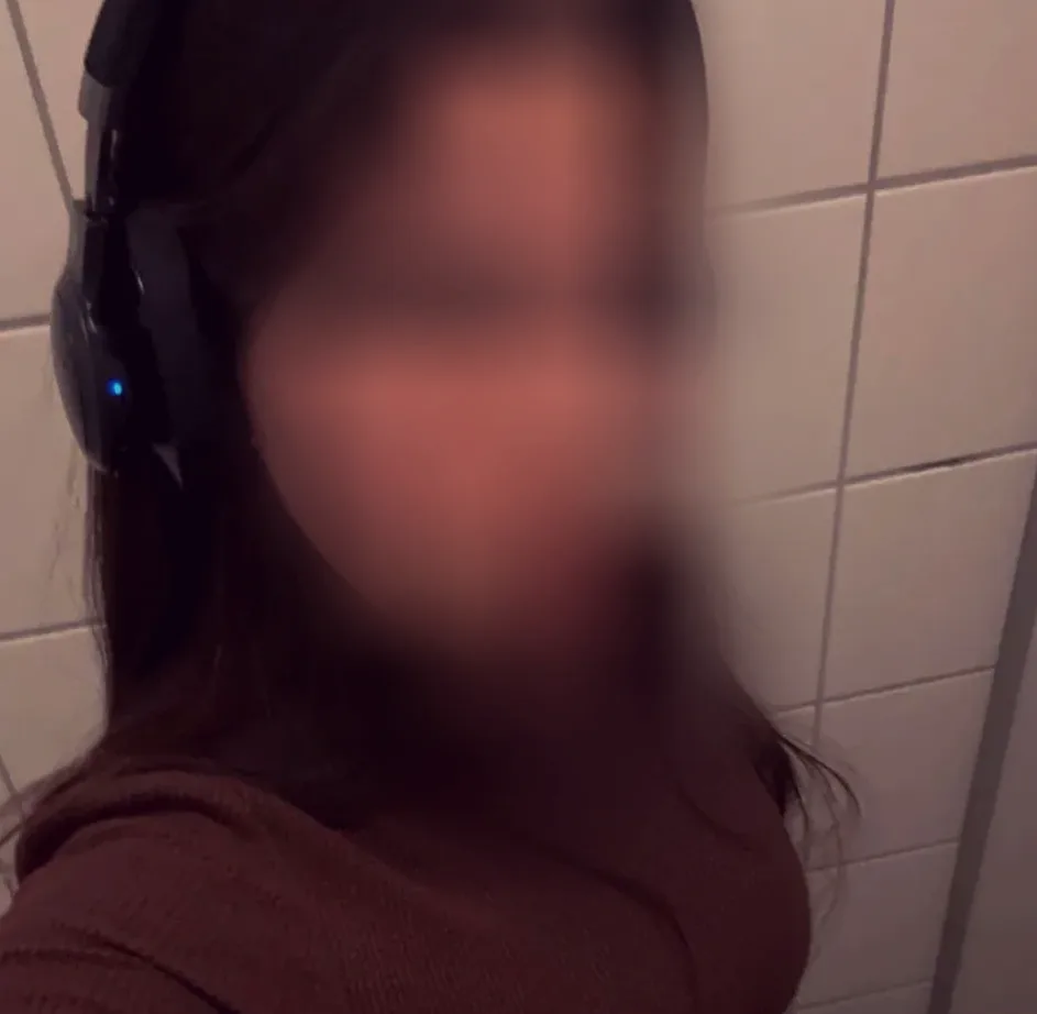 Rosaria, 25 anni