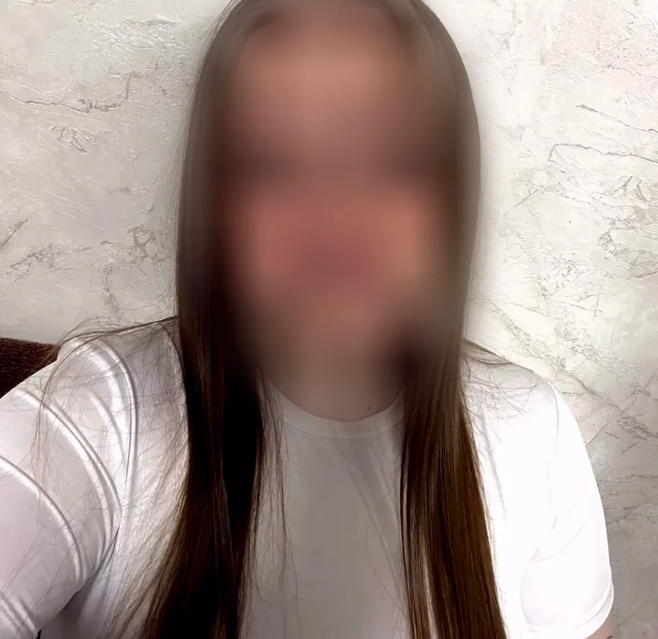 Sabrina, 21 anni