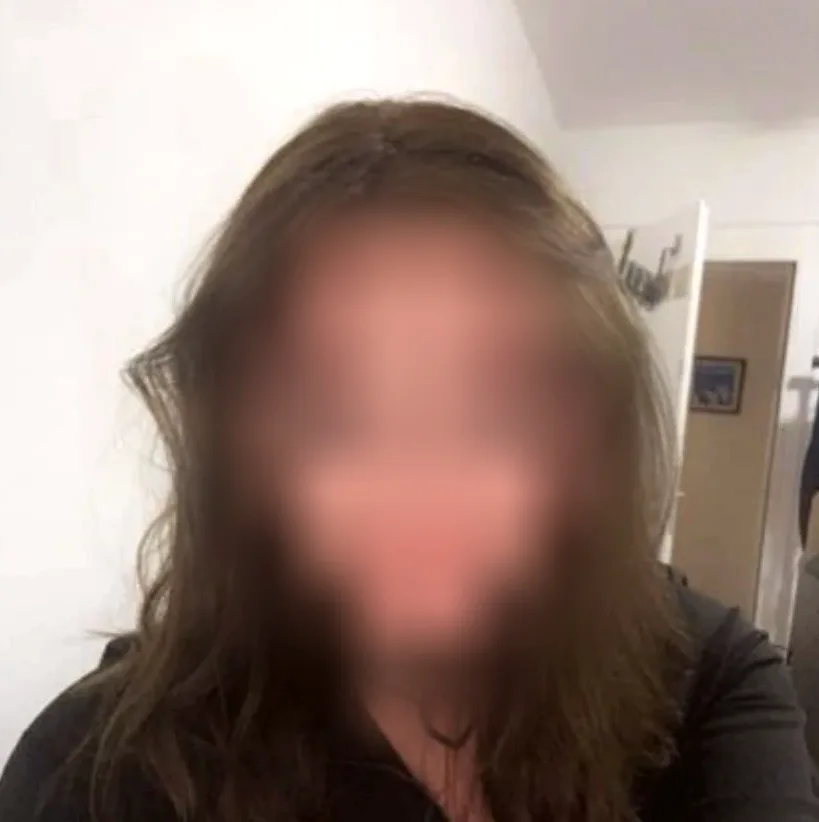 Sofia, 25 anni