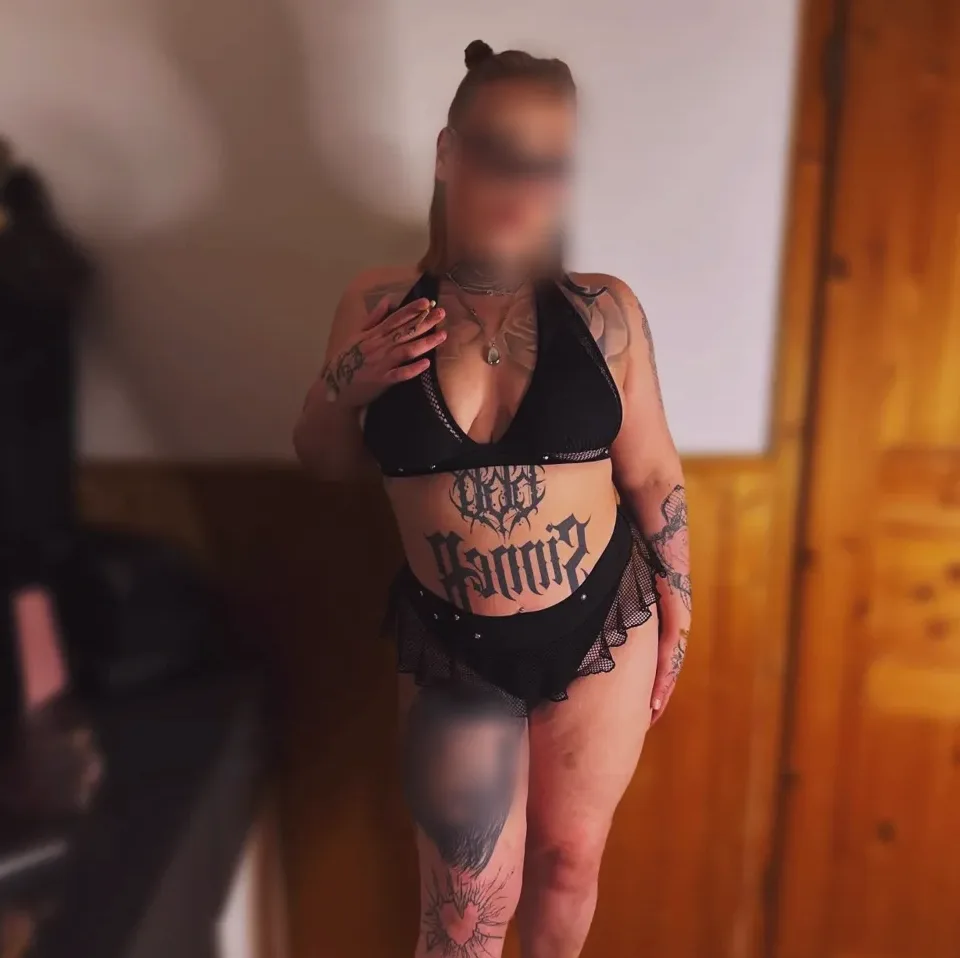 Sveva, 26 anni