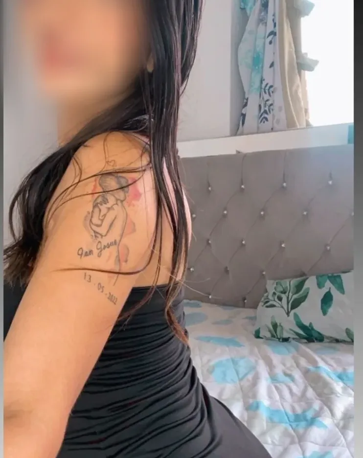 Teresa, 24 anni
